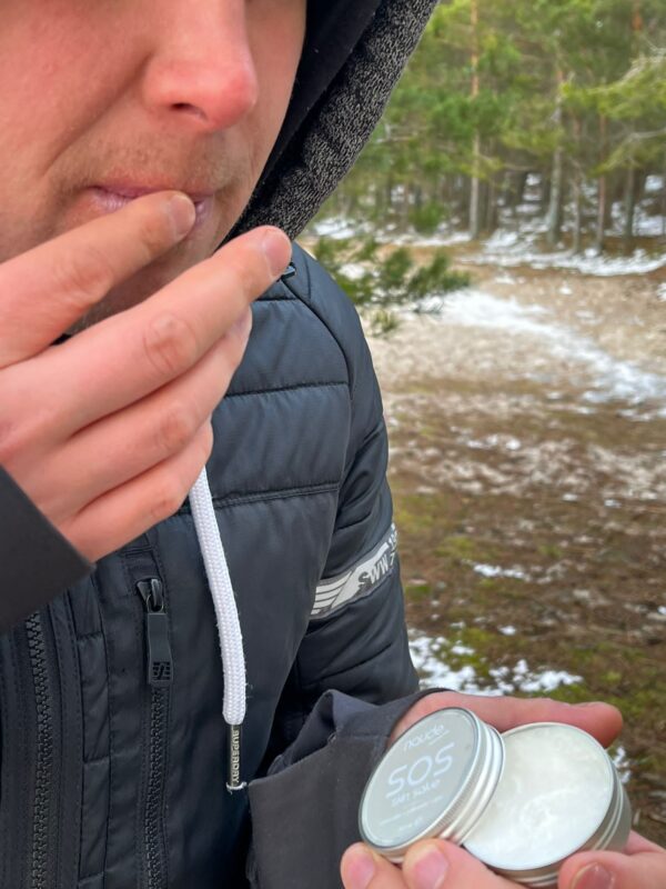 lip balm