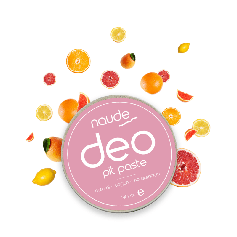 naude deo
