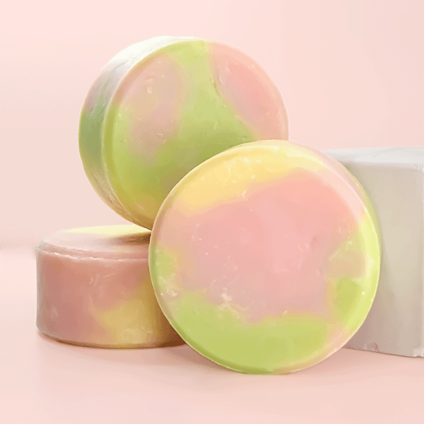 soap bar