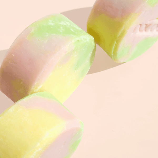 hand made soap