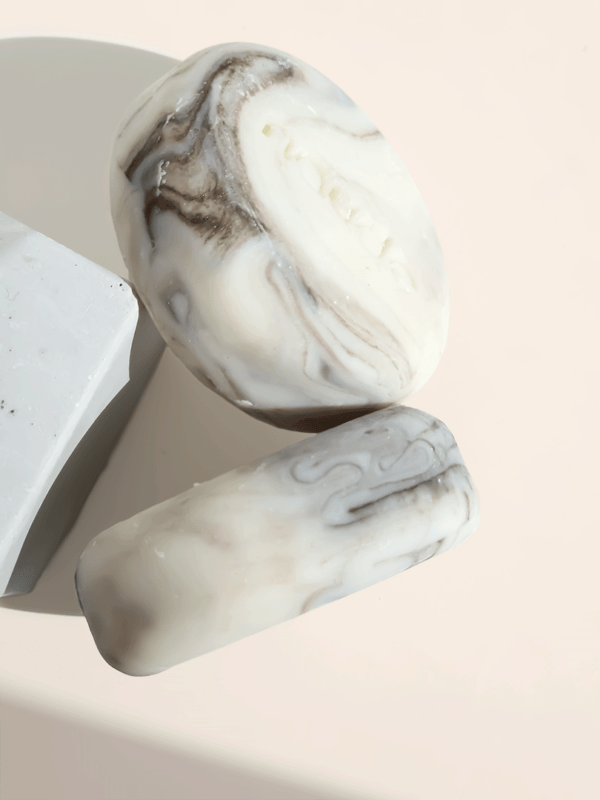 cold process soap