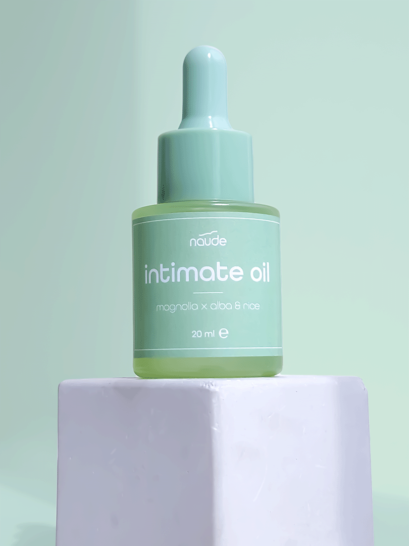 Intimate oil