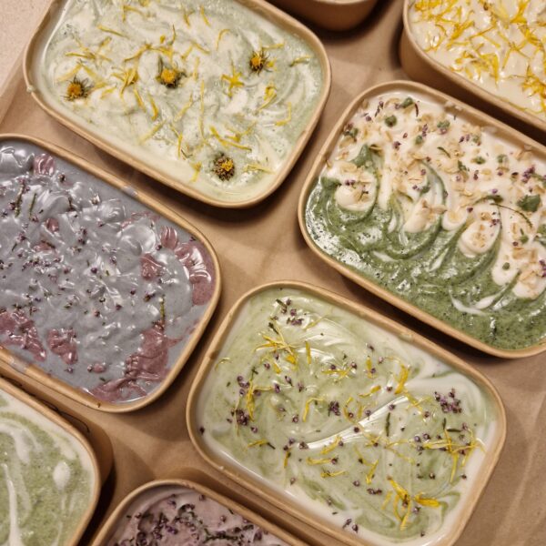 soap workshop