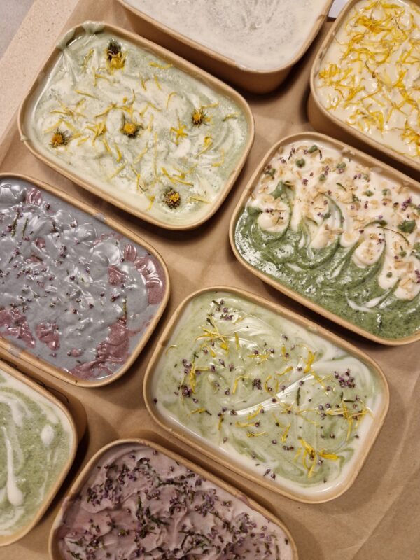 soap workshop