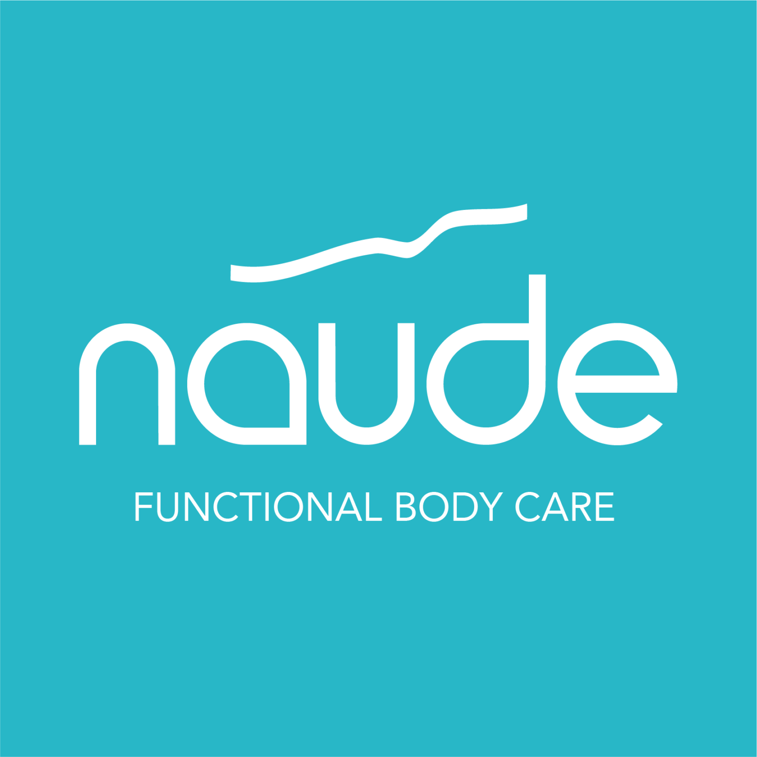 naude logo