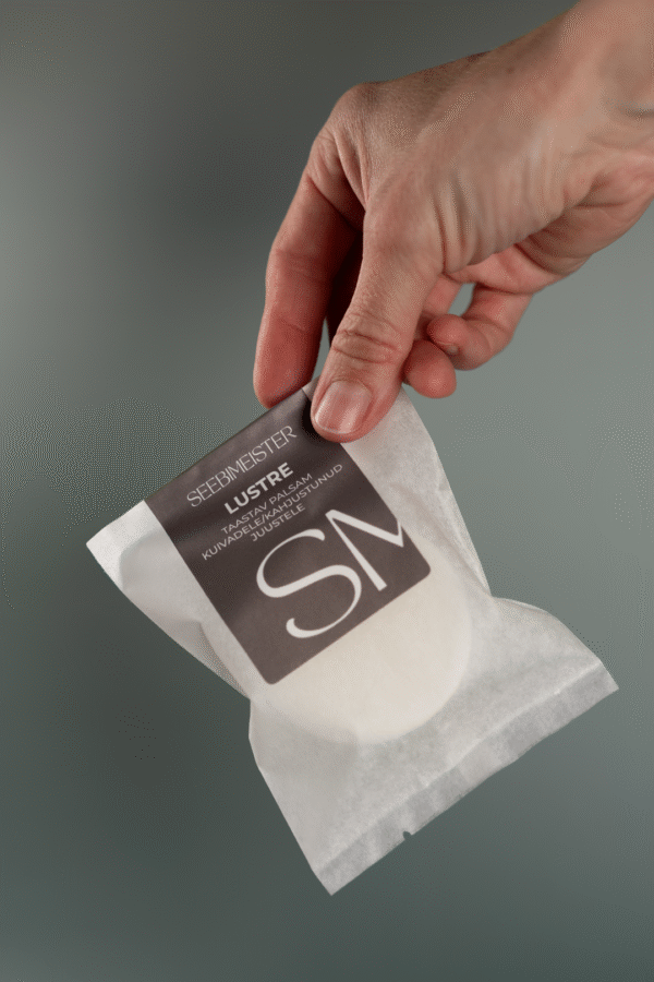 lustre conditioner